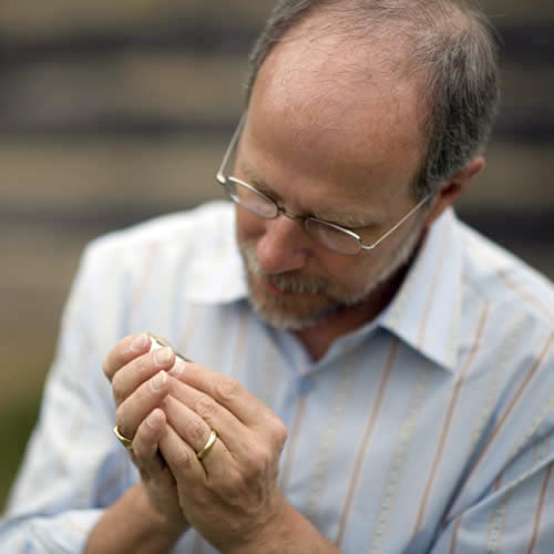 Buddy Greene on Harmonica – Exclusive Interview