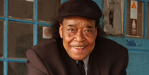 James Cotton