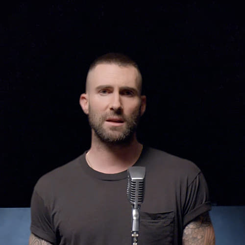 Girls Like You Harmonica Tab – Maroon 5