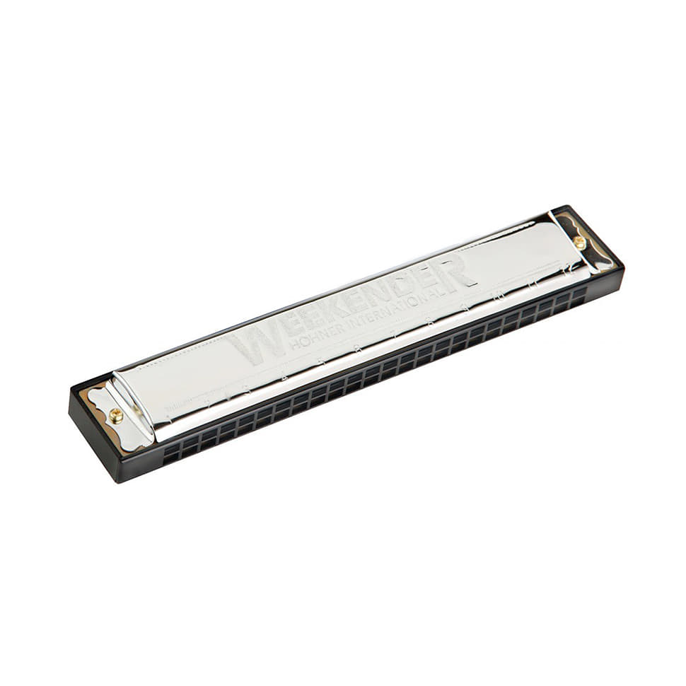 Weekender hohner shop international harmonica